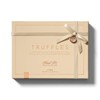 Ethel M Chocolates Premium Truffles Collection, Milk, Dark and White12-Piece