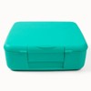 MontiiCo Bento Feast Lunch Box, Splash