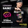 GAT SPORT Nitraflex KAOS Pre Entreno en Polvo - The