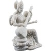 Top Collection Saraswati Statue - Hindu Goddess of Knowledge, Music