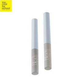 TOO COOL FOR SCHOOL Bleach Brow Cara 1ea, Color:#2 Maxy