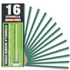 Outdoor Citronella Incense Sticks - 2.5 Hour Protection - 16
