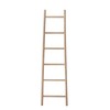 Decorative Bamboo Ladder