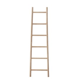 Decorative Bamboo Ladder