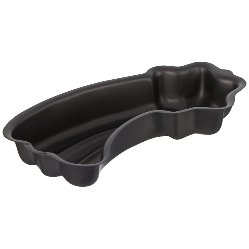 Euroform A Metallurgica Bakeware Production SA 74353 Mold, Carbon Steel