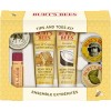 Burt's Bees Tips And Toes Kit Para Manos Y Pies