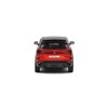 Solido Renault Austral Model Car Scale 1:43 Red