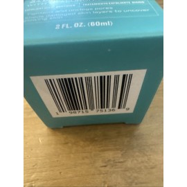 AMOUR DE MOI 2 AMOIR DE MOI SKIN CARE DAILY GLOW ANTI -AGING EXFOLIANT 2oz Exp 10/26