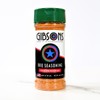 Gibsons Steakhouse BBQ Seasoning (6 Ounce Jar) – Original Cooking