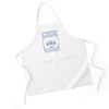 CafePress Hacker Computer Code Changer Cybersecurity Kitchen Apron with Pockets,