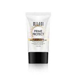 MILANI Prime Protect SPF 30 Face Primer                                                                                                               