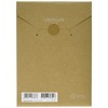 Clipbook A5 Squared Notepaper