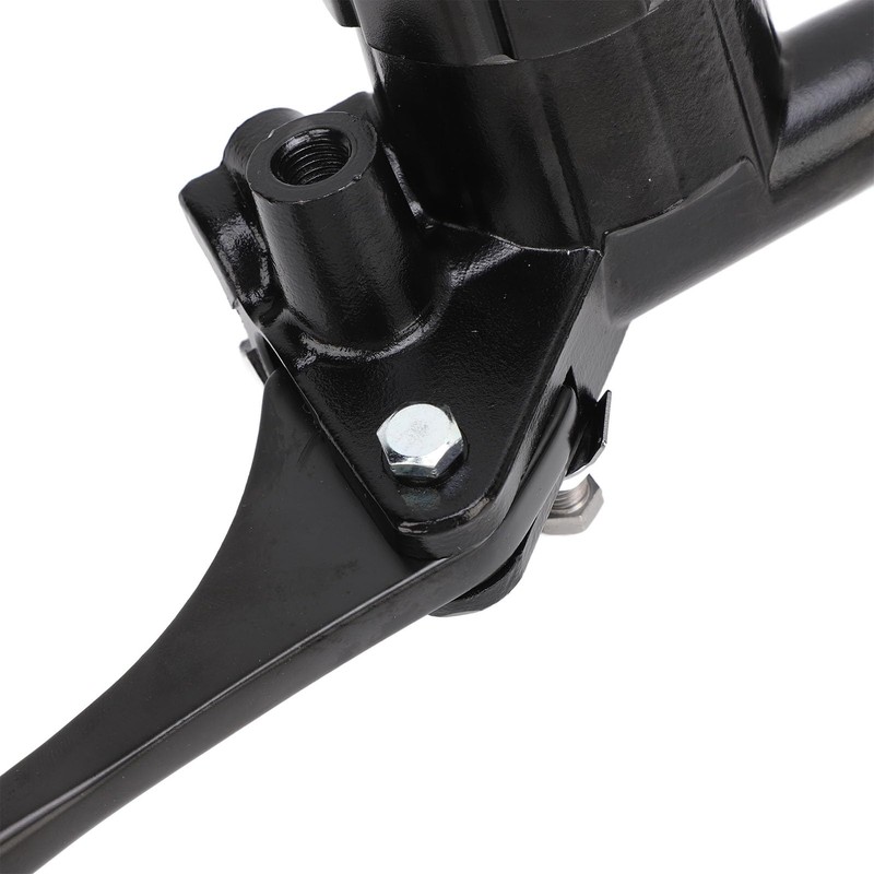 Front Brake Master Cylinder 9/16 Bore, for Kawasaki Motorcycle H-1