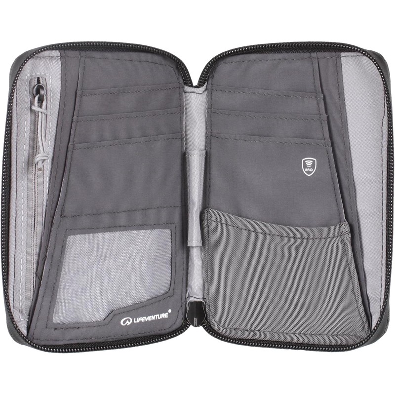 Lifeventure Casual para hombre
