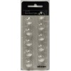 Oticon 1 Pack Oticon miniFit OpenBass 6mm Domes For More