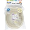 Skater XP25AG-A Baby Tableware, Small Plates, For Kids, Ages 5