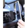 Soporte Porta Celular Auto Universal Ventila Magnetico