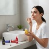 Kit Completo Cuidado Facial Vitacilina 3 Serum + 3 Cremas