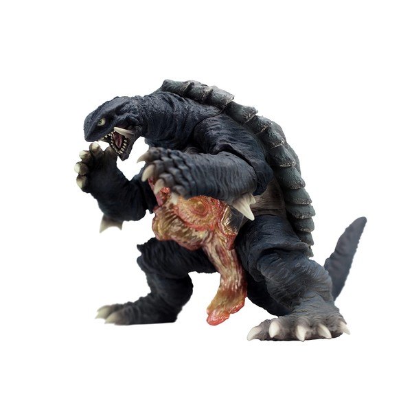 CCP Artistic Monsters Collection Gamera 2 [1996] Ultimate Plasma Ver.