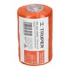 Mason thread, 165m, orange