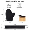 3 in 1 Self Tanning Mitts Self Tanner Mitt Applicator