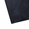 AZ FLAG ANARCHY BLACK AND RED FLAG 3' x 5'