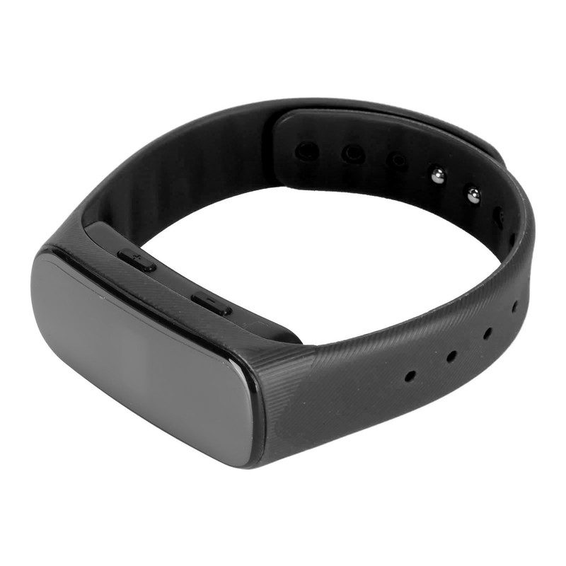 Voice Recorder Watch HD Noise Reduction Voice Activated MP3 Player