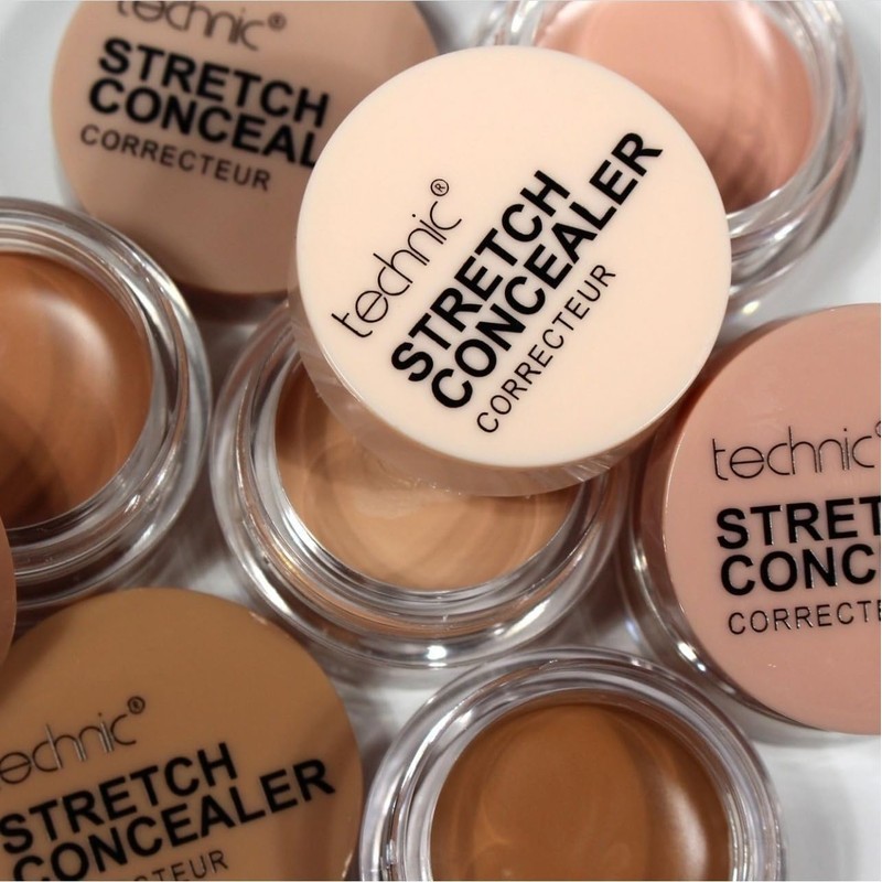 Technic Stretch Concealer - Beige