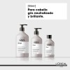Shampoo Cuidado Canas L'Oréal Professionnel Silver 500ml
