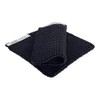Solwang Organic Cotton Danish Knitted Pot Holders/Hot Pads Made with