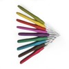 Ergo Hooks Ergonomic Crochet Hooks Cushion Grip for Ultimate Comfort