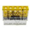 Wago 2273-205 Compact Connection Box Terminals Diameter 0.5 - 2.5