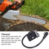 Gasoline Chain Saw Ignition Coil Replacement Fit for McCULLOCH MAC