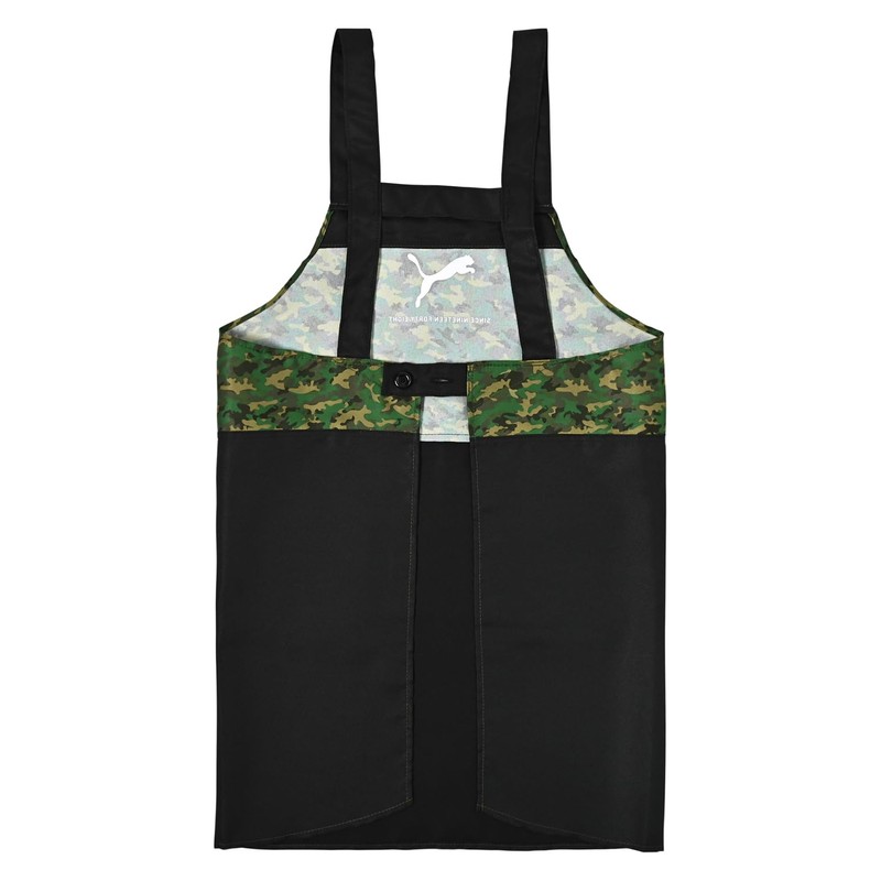PUMA Kids Apron (150cm) H67 x W47 x D0.5cm (Height