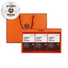 아임힐링 보이차 운남성 1000일발효 50포 3박스 선물세트 I'm Healing Pu-erh Tea Yunnan 1000 Days Fermentation 50 Bags 3 Box Gift Set