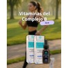 Pack Doble Vitaminas Complejo Ionizadas