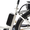 TDR Electric Bike Controller Box Waterproof Dustproof ABS Case for
