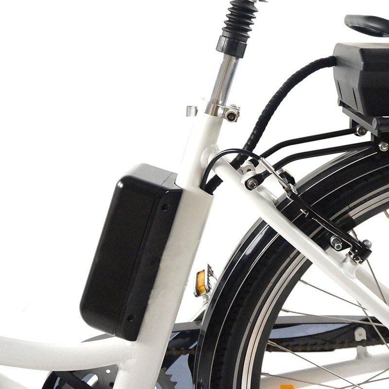 TDR Electric Bike Controller Box Waterproof Dustproof ABS Case for