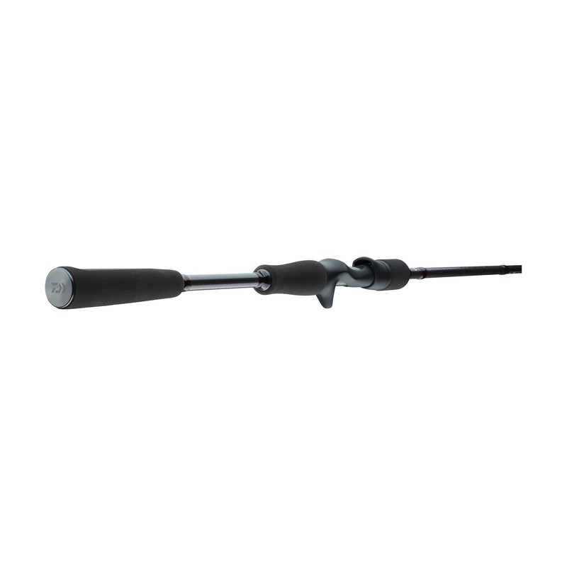 DAIWA Fuego Predator Baitcast, 2.25 m, 18-64 g, 2 Pieces,