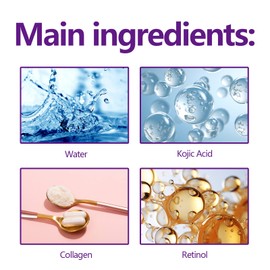 Face Lift Cream Pack of 2 Face Lifting Firming Cream Nourishing Face Cream Fades Fine Lines and Wrinkles on the Face, Works Against Wrinkles and Improves Skin Condition