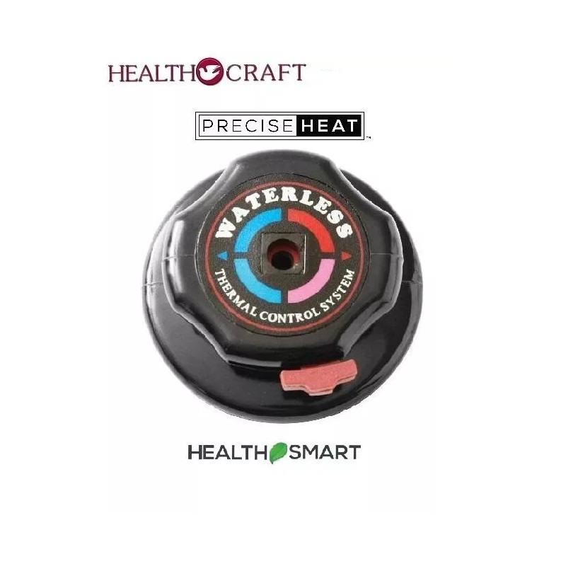 MAXAM Chef’s Secret Precise Heat STEAM CONTROL Cookware Replacement Knob