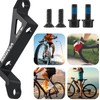 Cyclesavvy 160/180mm Disc Bike Brake Adapter – Flat to Post