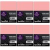 Speedball 3 in. x 4 in. Speedy-Carve Linocut Block (6-Pack)