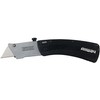 ALLWAY SWK Switchback Folding Utility Knife with Integrated Blade Guard