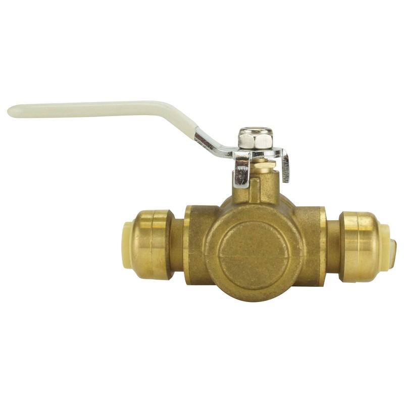 Apollo Valves FSBBV312 Valve