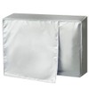 Oyria Air Conditioning Covers for Winter Outdoor Sunproof Dustproof Air