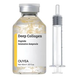Sérum Facial Antiedad Coreano,deep Collagen Peptide Intensi