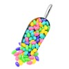 Candy Retailer Speckled Easter Jelly Beans - 1 Pound