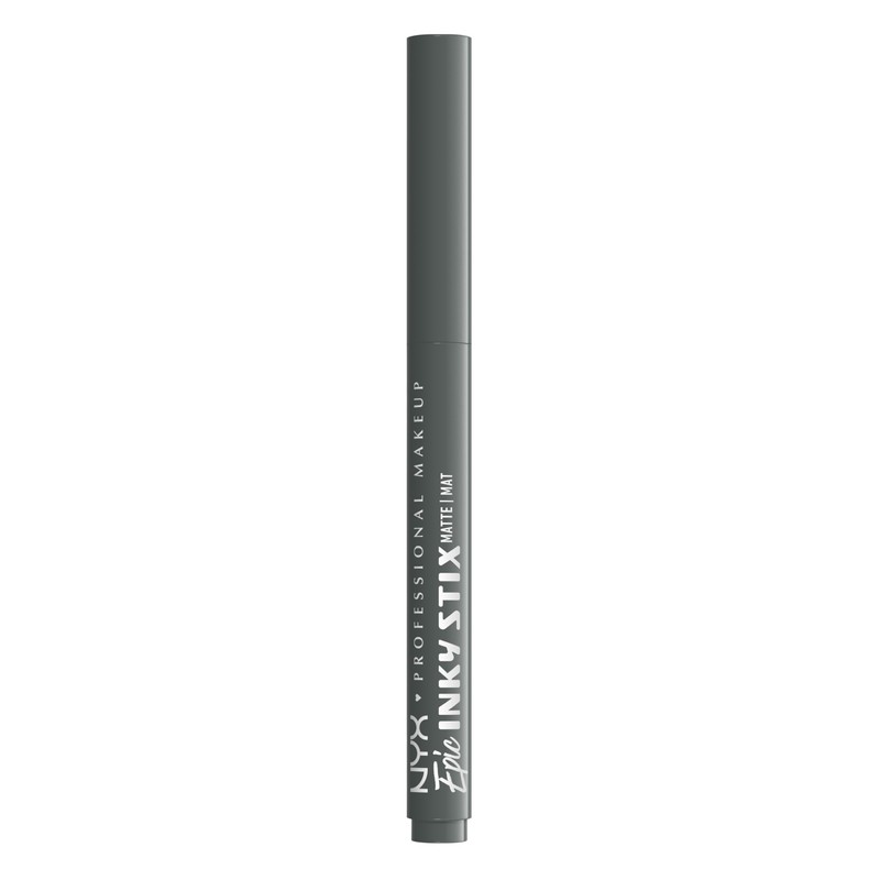 NYX Professional Makeup Epic Eyeliner, Inky Stix, Cream Gel Eyeliner,