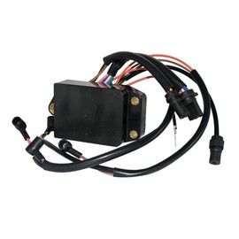 JDLLONG 113-4028 for 85/88/90/100/110/112/115Hp 4 Cylinder Outboard Engines Replace 0583773 0584028 0584027 0584029 1989-1998